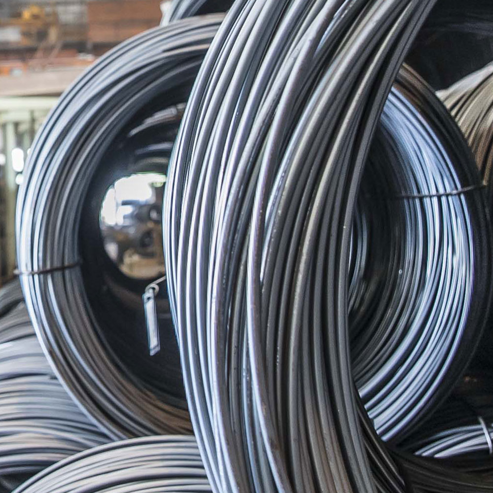 kawat batang wire rod